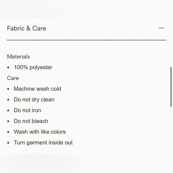 Halara High Waisted Button Zipper Pocket Shirred Straight Leg pants - Picture 7 of 7